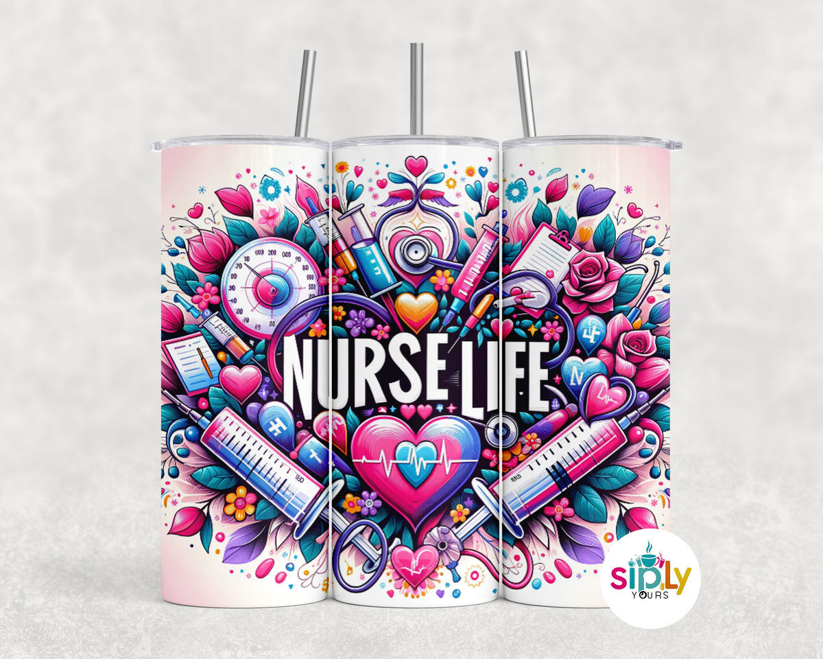 Nurse - 3