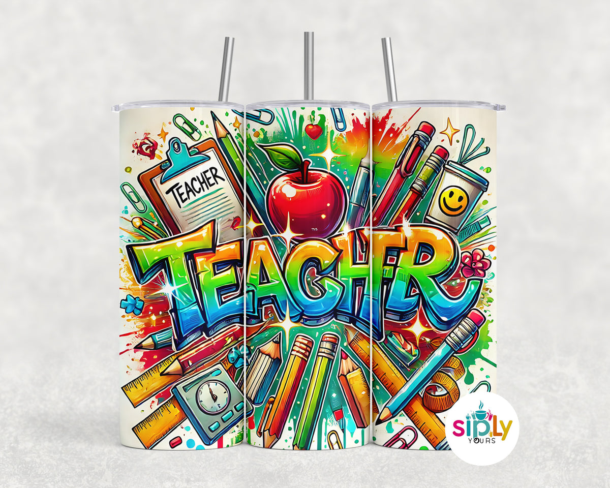 Teacher - 2