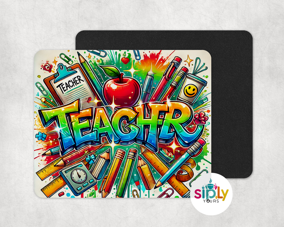 Teacher - 2