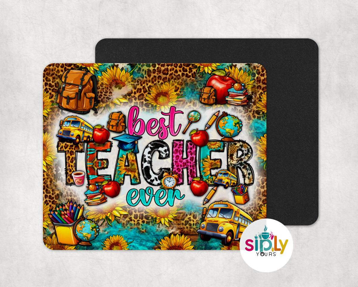 Teacher - 3