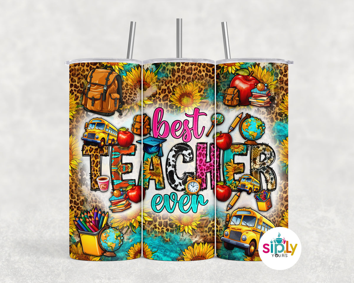 Teacher - 3