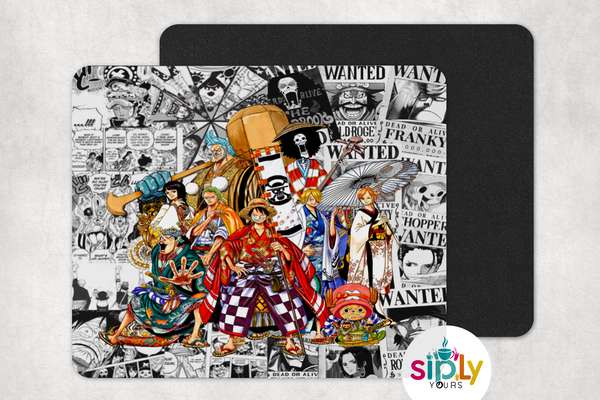 Mousepads