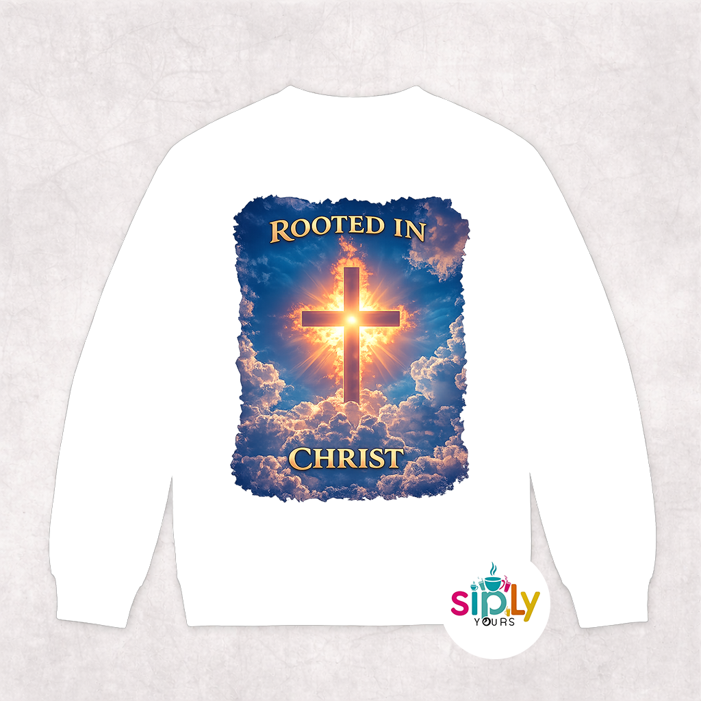 Faith - 6 Tee, Crewneck, Hooide Adult S-3XL