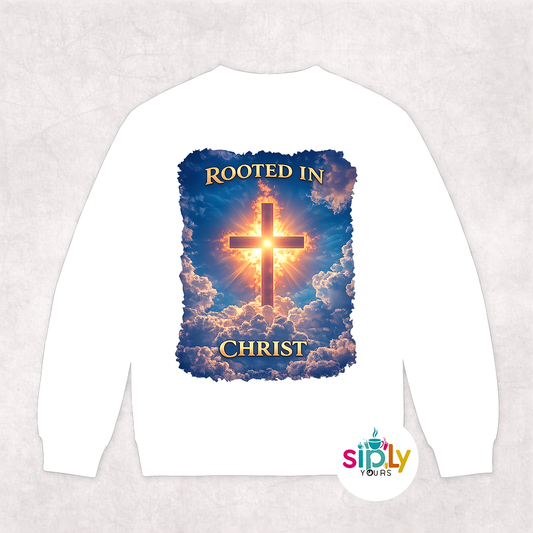 Faith - 6 Tee, Crewneck, Hooide Adult S-3XL