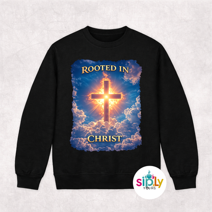 Faith - 6 Tee, Crewneck, Hooide Adult S-3XL