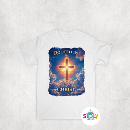 Faith - 6 Tee, Crewneck, Hooide Adult S-3XL