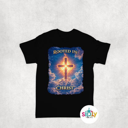 Faith - 6 Tee, Crewneck, Hooide Adult S-3XL