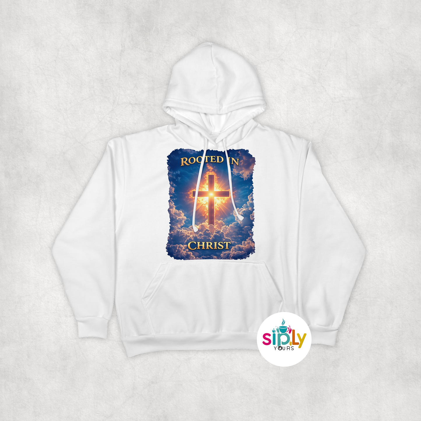Faith - 6 Tee, Crewneck, Hooide Adult S-3XL