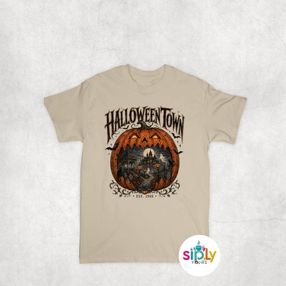 Halloween 2 Tee, Crewneck, Hoodie Adult S-3XL
