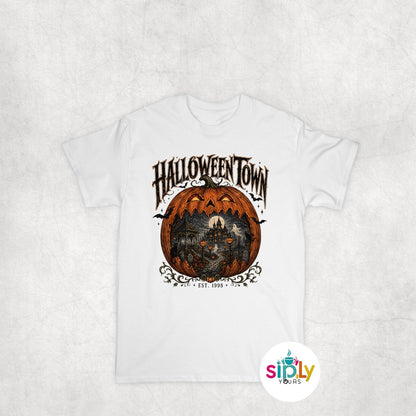 Halloween 2 Tee, Crewneck, Hoodie Adult S-3XL