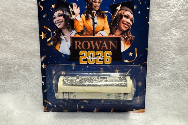 Graduation Items