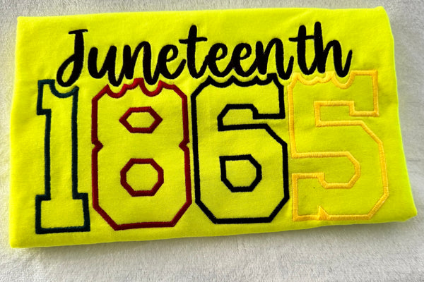 Juneteenth