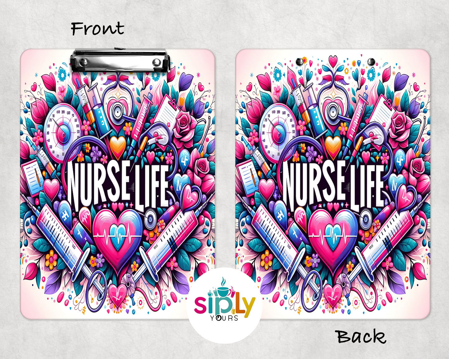 Nurse - 3