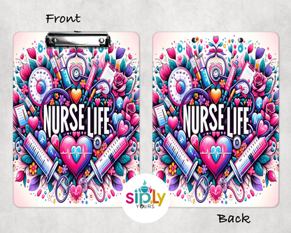 Nurse - 3