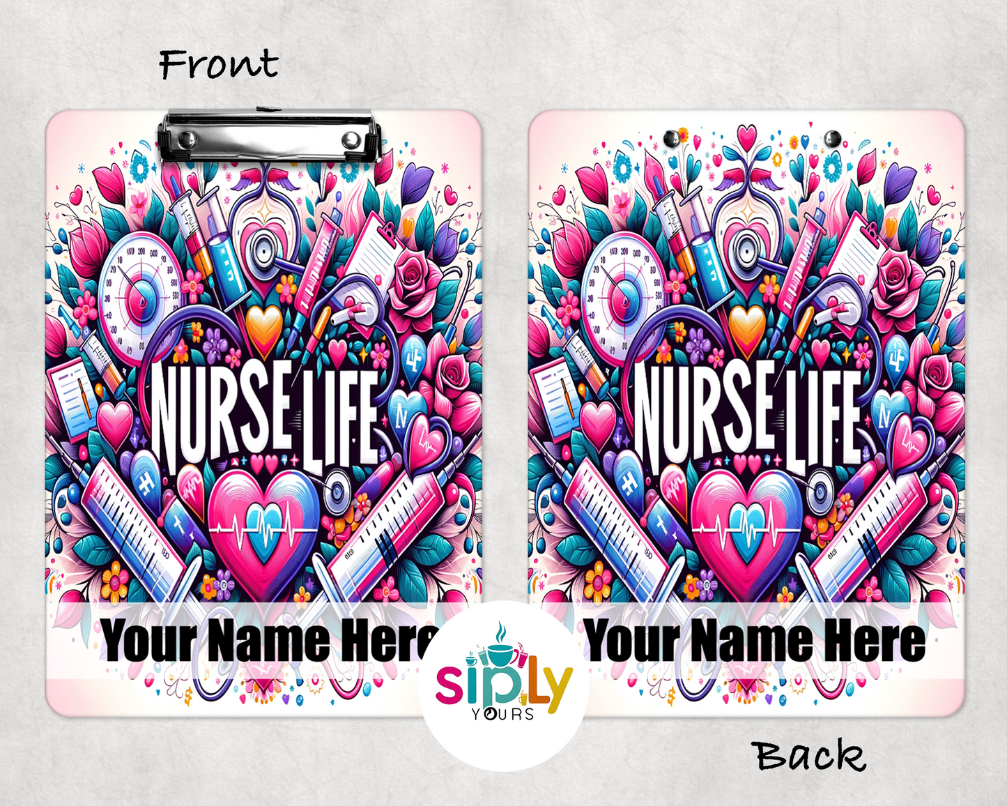 Nurse - 3