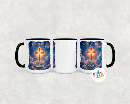 Faith 6 Mug