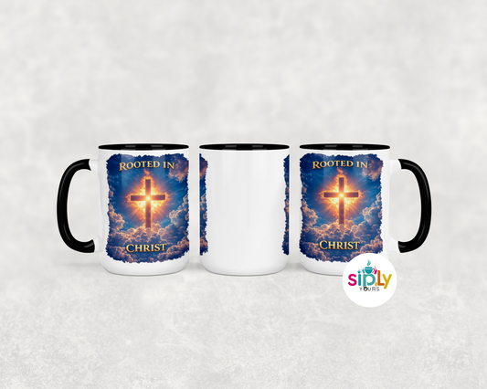 Faith 6 Mug