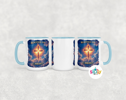 Faith 6 Mug
