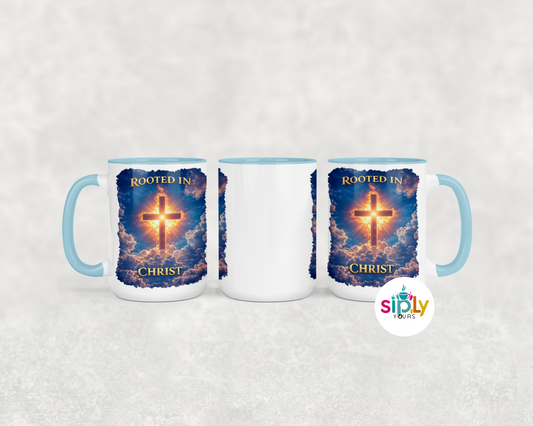 Faith 6 Mug
