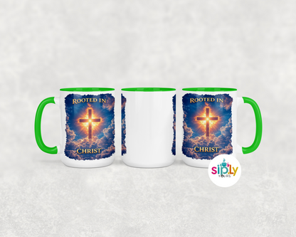 Faith 6 Mug