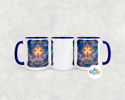 Faith 6 Mug