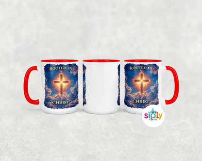 Faith 6 Mug