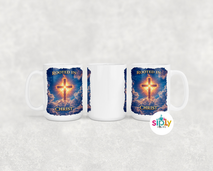 Faith 6 Mug