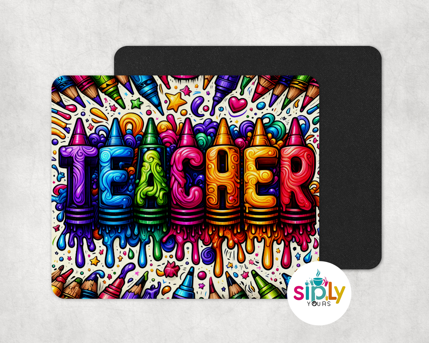 Teacher - 4