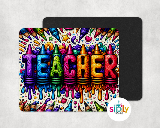 Teacher - 4