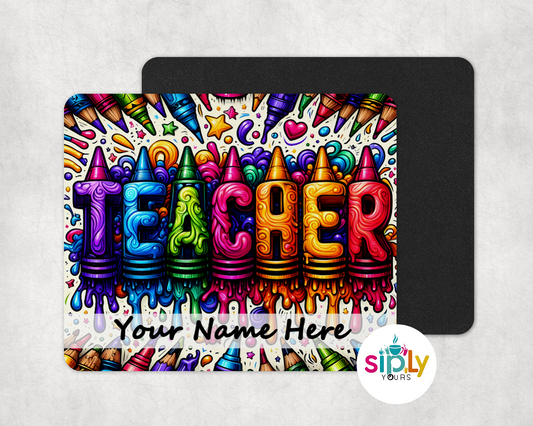 Teacher - 4